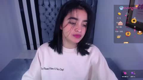 Snapshot of clementine_t chatting on October 11, 2025, 12:47 pm Clementine online show from October 11, 2025, 12:47 pm