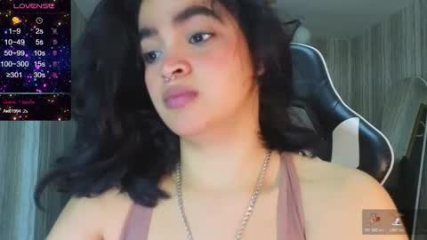 Snapshot of clementine_t chatting on November 15, 2025, 1:29 pm Clementine online show from November 15, 2025, 1:29 pm