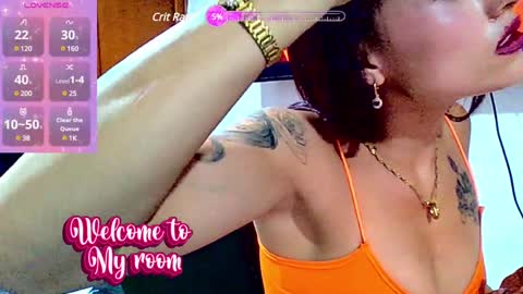 Snapshot of cleo_05 chatting on January 17, 2025, 1:57 am cleo_05 online show from January 17, 2025, 1:57 am