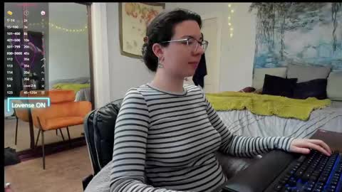 Cleo Schedule Updates online show from February 20, 2025, 11:21 pm