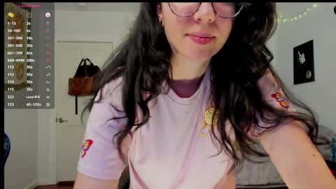 Cleo Schedule Updates online show from September 17, 2025, 3:08 am