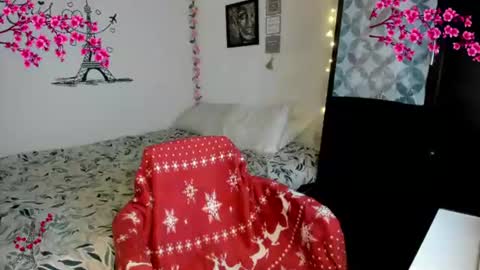 cleo_christmas online show from July 9, 2026, 12:58 am