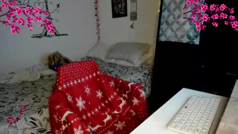 cleo_christmas online show from August 2, 2026, 12:31 am