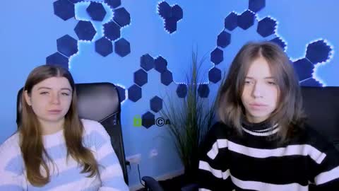 ur Cleo online show from February 16, 2026, 9:38 am