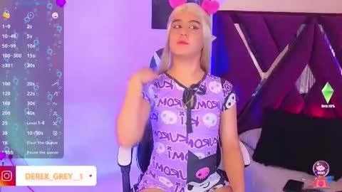 Snapshot of cleo_d_nile chatting on September 25, 2025, 3:27 pm cleopatra online show from September 25, 2025, 3:27 pm