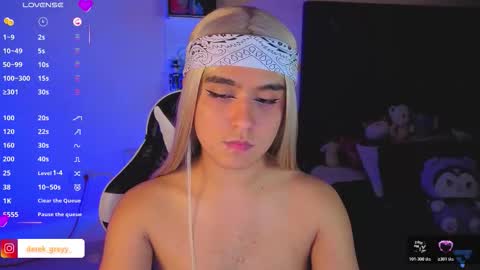 Snapshot of cleo_d_nile chatting on January 10, 2026, 12:56 am cleopatra online show from January 10, 2026, 12:56 am