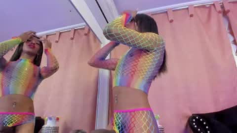 Cleo online show from May 1, 2026, 1:37 pm