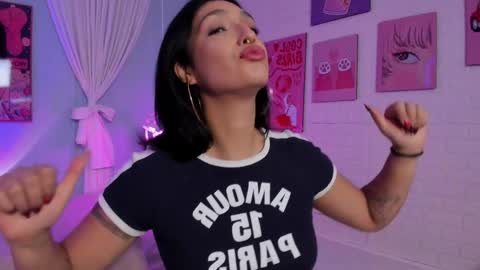 Cleo  online show from April 30, 2026, 11:38 am
