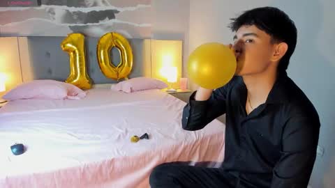 James  Cloe  online show from February 12, 2026, 11:38 am