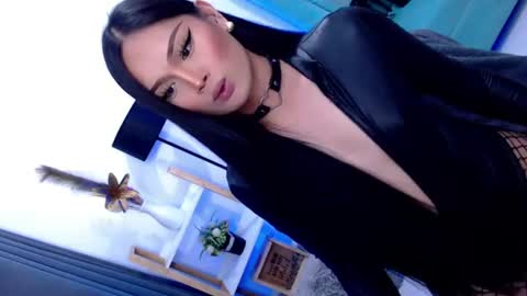 Cleo online show from July 8, 2026, 9:52 pm