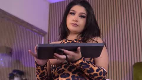 CleoJenner online show from March 13, 2026, 3:40 pm