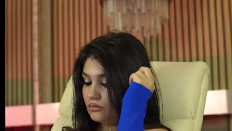 CleoJenner online show from April 1, 2026, 2:03 pm