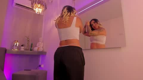 . Cleo Jhonson . online show from April 22, 2026, 5:10 am