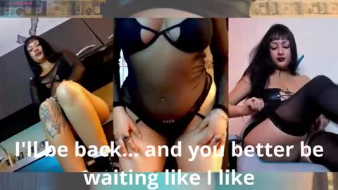 cleoopatraa__ online show from September 10, 2025, 11:43 am