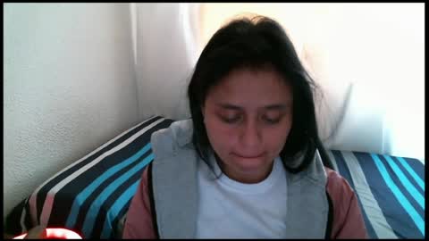 Snapshot of cleopatra_ll chatting on July 12, 2026, 2:41 pm Zoe online show from July 12, 2026, 2:41 pm