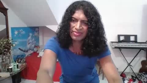 Cleopatra Doll online show from March 10, 2025, 5:22 am