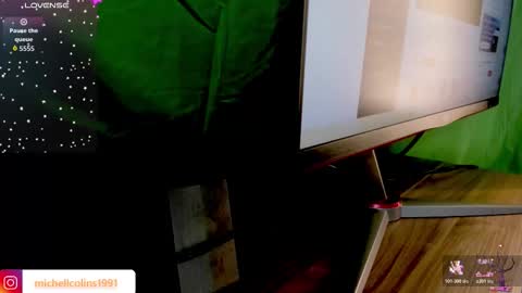 Snapshot of cleopatriagad chatting on October 31, 2025, 12:00 am cleopatriagad online show from October 31, 2025, 12:00 am