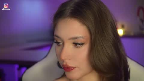Cleo online show from April 26, 2026, 7:06 am