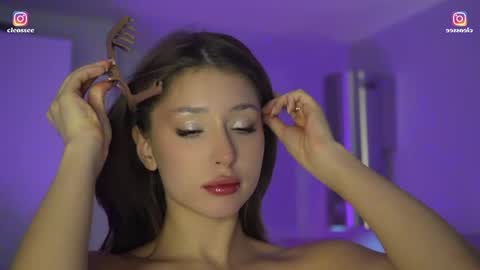 Cleo online show from April 30, 2026, 7:14 am