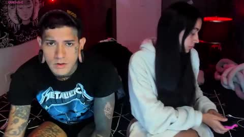 Snapshot of cleosexxx chatting on November 16, 2025, 7:36 am cleo y maikol online show from November 16, 2025, 7:36 am