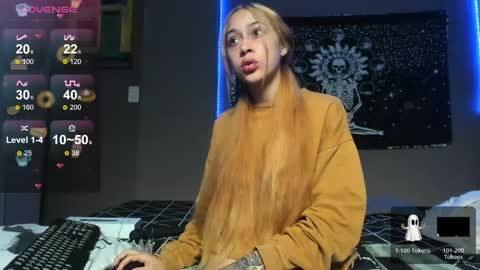 cleo y maikol online show from April 25, 2026, 11:35 am
