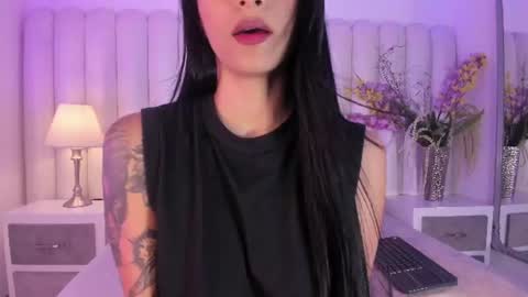 CleoSteele online show from June 15, 2026, 12:51 pm