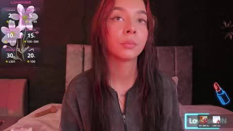 cleowhite_ online show from March 8, 2026, 2:59 am