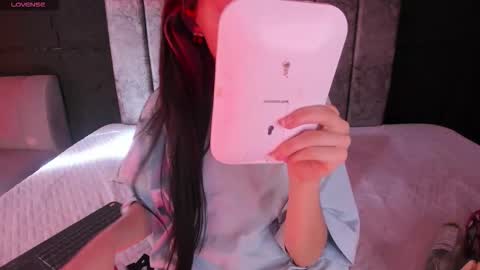 cleowhite_ online show from March 9, 2026, 8:24 pm