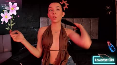 cleowhite_ online show from March 17, 2026, 9:07 pm