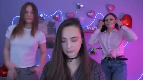 clery_abyss online show from February 18, 2026, 10:00 am