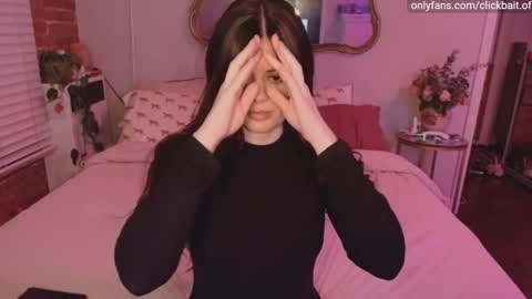 clickbait_ online show from February 2, 2026, 4:11 am