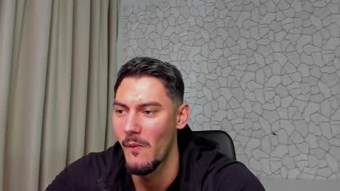 ClintMasterss online show from January 13, 2026, 7:24 am