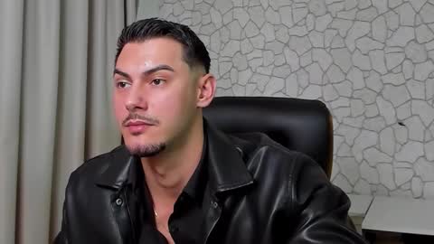 ClintMasterss online show from March 15, 2026, 6:19 am