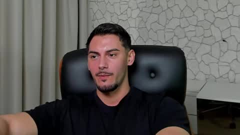 ClintMasterss online show from April 22, 2026, 5:43 am