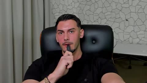 ClintMasterss online show from April 24, 2026, 6:16 am