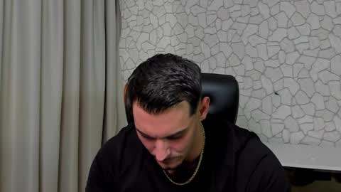 ClintMasterss online show from April 29, 2026, 6:39 am