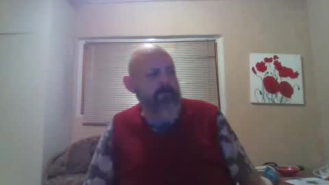 Snapshot of clintontrevelyan chatting on September 17, 2025, 7:04 pm clintontrevelyan online show from September 17, 2025, 7:04 pm