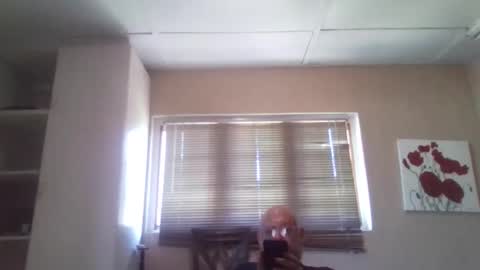 Snapshot of clintontrevelyan chatting on December 5, 2025, 7:06 am clintontrevelyan online show from December 5, 2025, 7:06 am