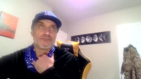 Snapshot of clintwood12 chatting on December 12, 2024, 7:30 am chad online show from December 12, 2024, 7:30 am