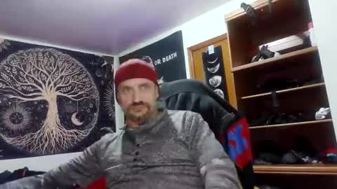 Snapshot of clintwood12 chatting on November 29, 2025, 1:30 am chad online show from November 29, 2025, 1:30 am