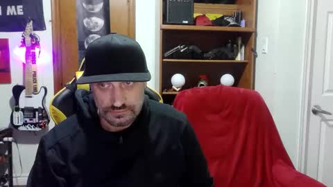 chad online show from January 12, 2026, 2:28 am