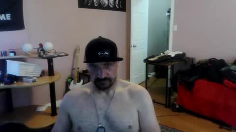 chad online show from June 8, 2026, 4:18 pm