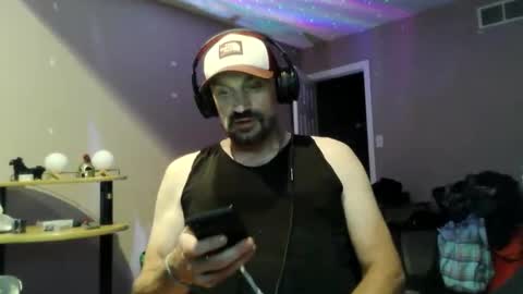 chad online show from June 9, 2026, 6:14 am
