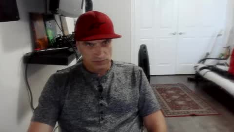 chad online show from June 21, 2026, 1:46 pm