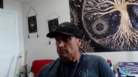 chad online show from June 22, 2026, 3:31 pm