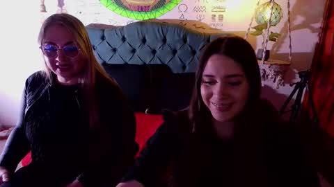 celeste online show from January 18, 2026, 12:03 am