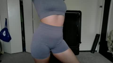 High Queen Clio online show from January 7, 2025, 4:37 pm