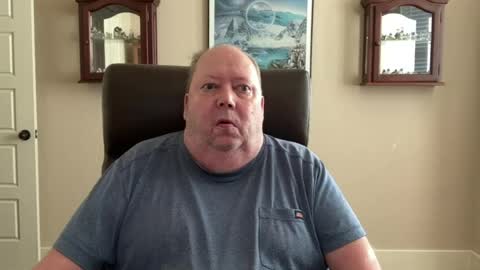 clitlicker459 online show from July 27, 2026, 12:45 pm