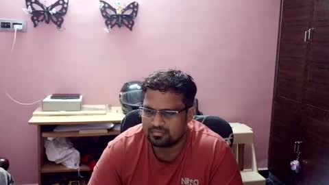 Snapshot of clitorisgspot69 chatting on March 29, 2026, 5:02 pm Raj online show from March 29, 2026, 5:02 pm