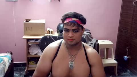 Snapshot of clitorisgspot69 chatting on April 25, 2026, 7:00 pm Raj online show from April 25, 2026, 7:00 pm